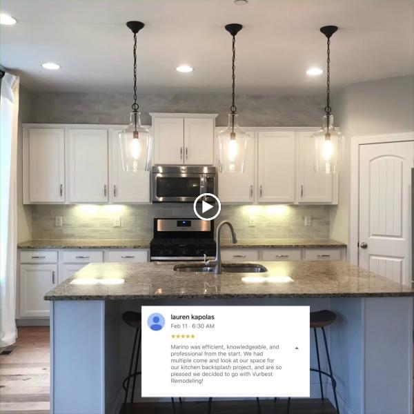 Vurbest Home Improvements