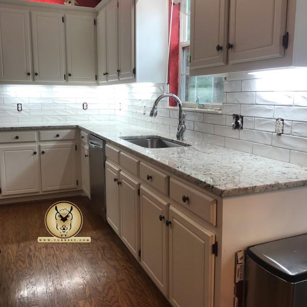 Vurbest Home Improvements