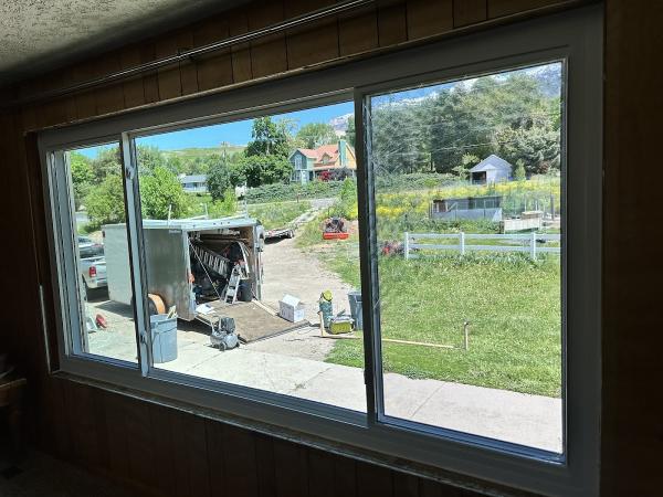Freedom One Exteriors Inc.