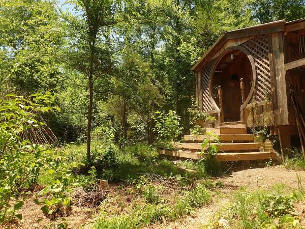 Golden Egg Permaculture