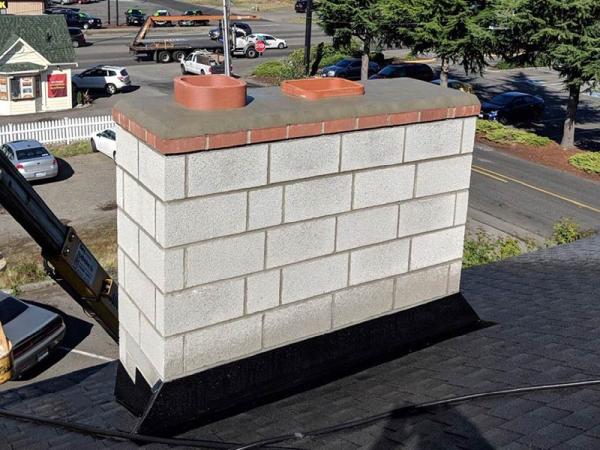 The Chimney Specialists Inc