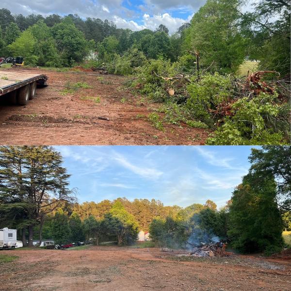 Pettys Land Management and Clearing