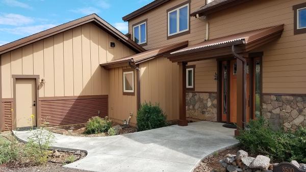 Mike Furr Construction Inc