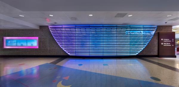 Charles Matsinger Associates