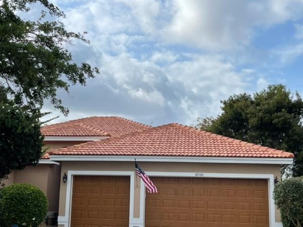 Roofs to Go