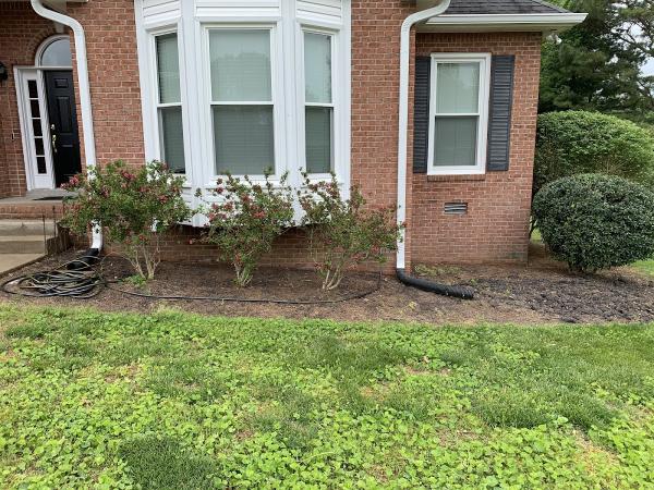Lawns Etc
