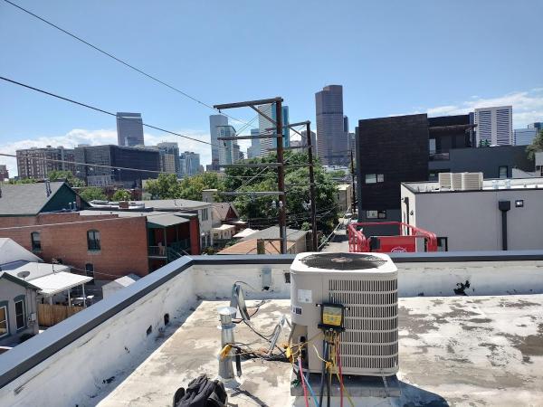 Hartzell Heating & Air Conditioning