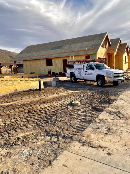 Tech Plumbing & Heating Inc