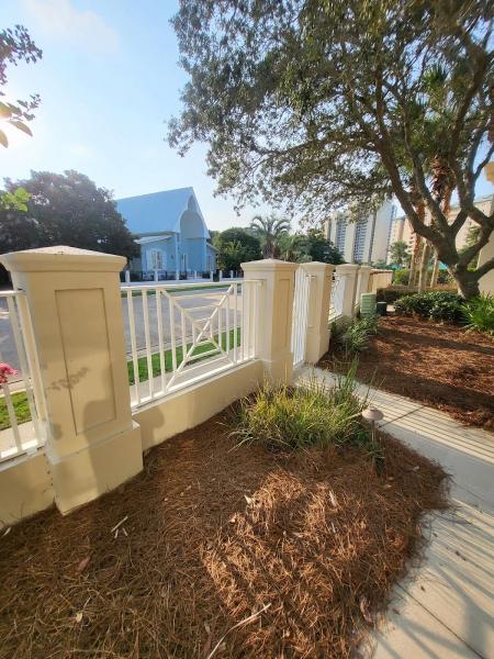 Rob Goode Painting and Pressure Washing LLC