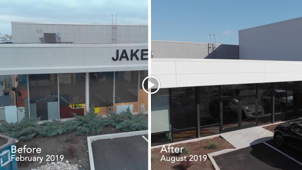 Cincinnati Commercial Contracting
