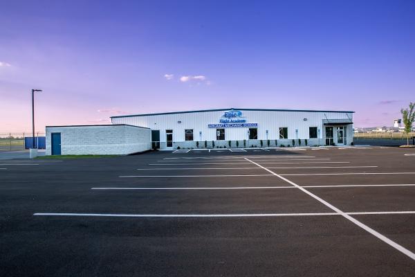Cincinnati Commercial Contracting