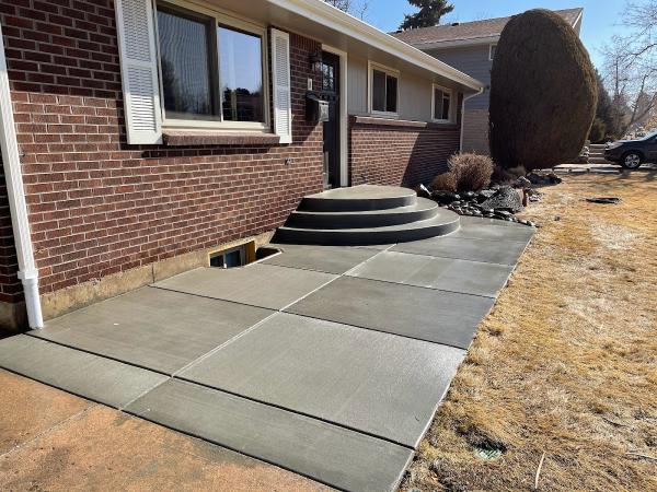 My Sons Fences and Landscape Contractors LLC
