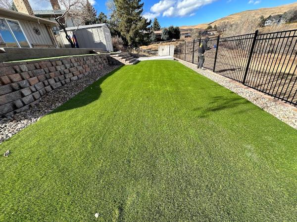My Sons Fences and Landscape Contractors LLC