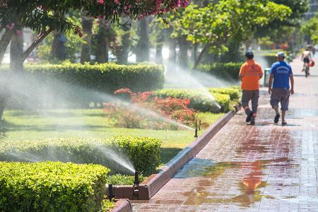 Florida Irrigation Services