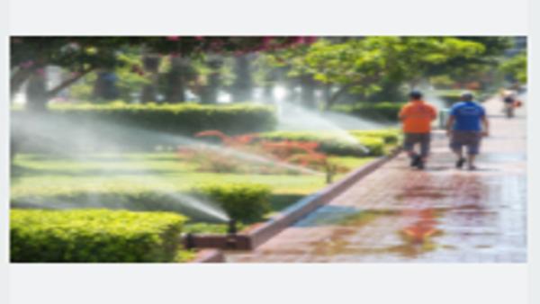 Florida Irrigation Services