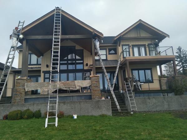 Diaz Pro-Painting Co.