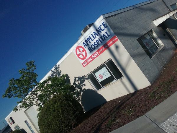 Aalwaco Appliance Services