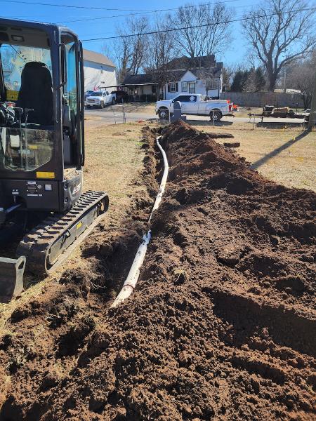 Robbins Plumbing and Drain Cleaning LLC