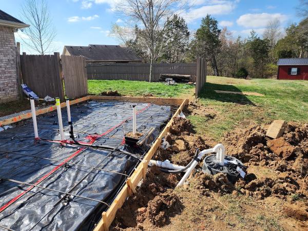 Robbins Plumbing and Drain Cleaning LLC