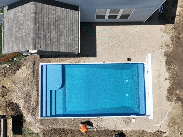 Pools by Cory