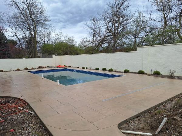 Pools by Cory