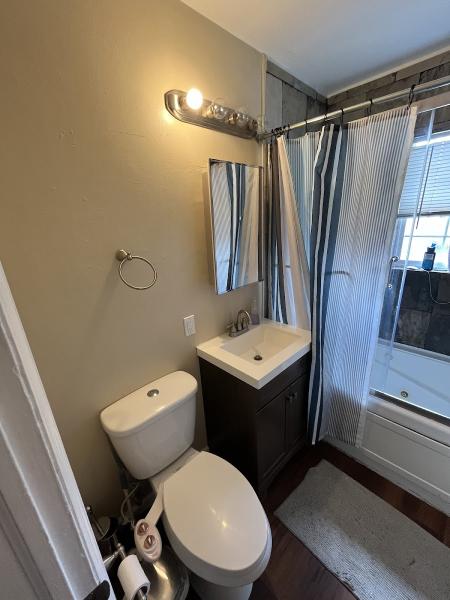 Reno City Cleaning