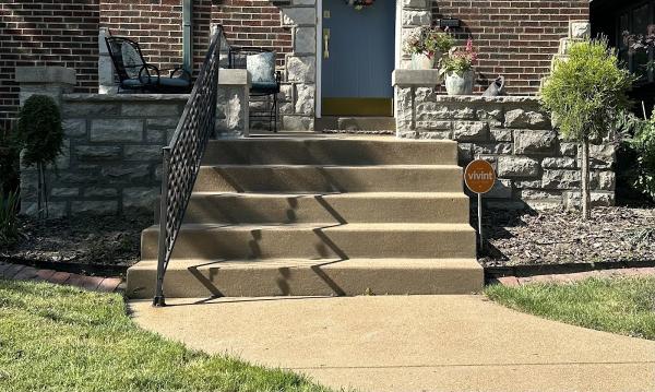 B&G Tuckpointing
