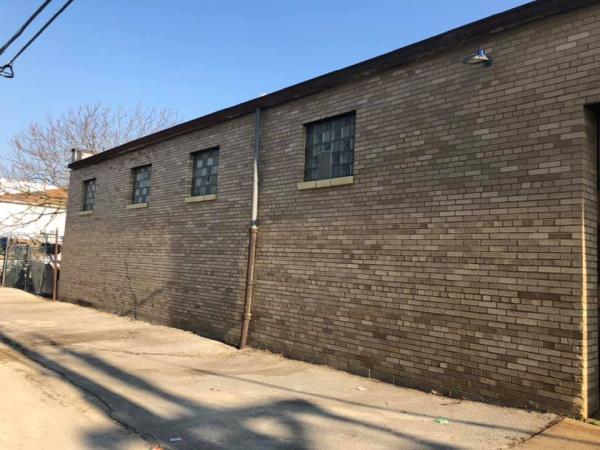 B&G Tuckpointing