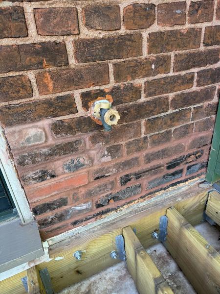 B&G Tuckpointing