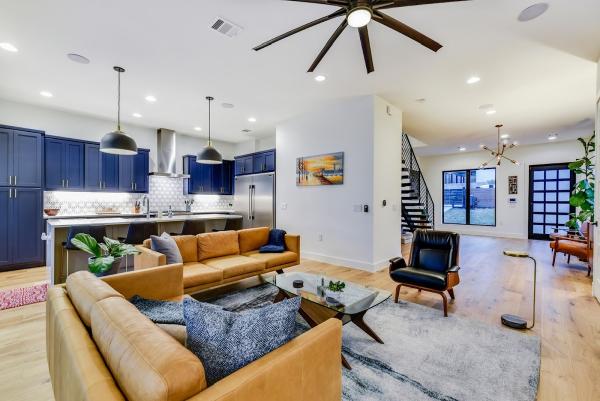 Verde Builders Custom Homes