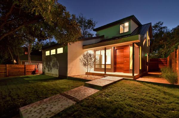 Verde Builders Custom Homes