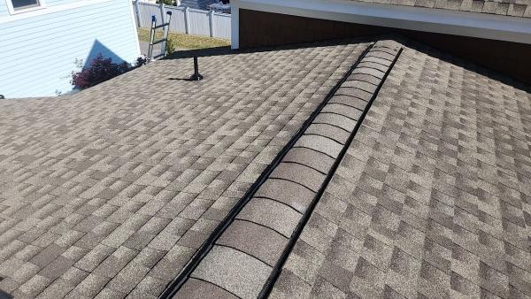 Roof Artistry