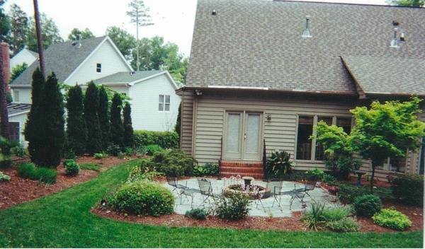 Renz Landscapes
