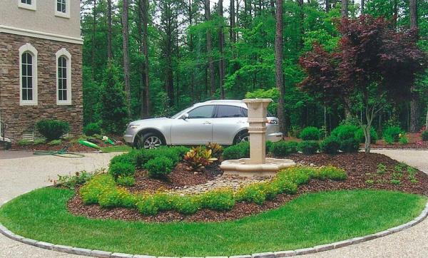 Renz Landscapes