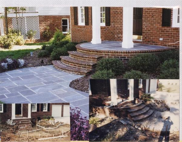 Renz Landscapes