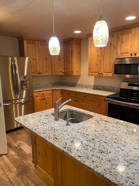 Executive Cleaning Services