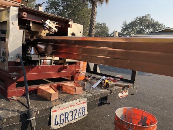Champion Raingutter Solutions