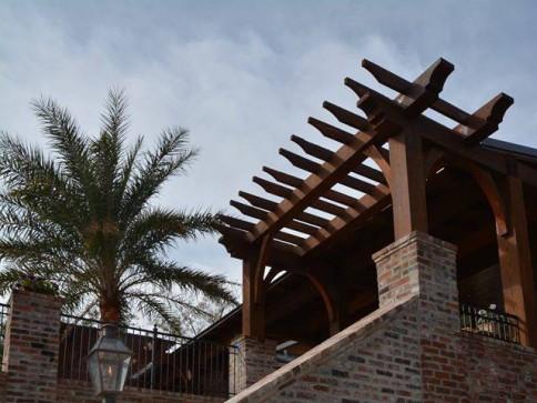 Backyard Builders