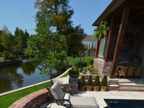 Backyard Builders