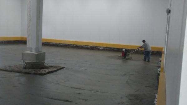 West Coast Construction