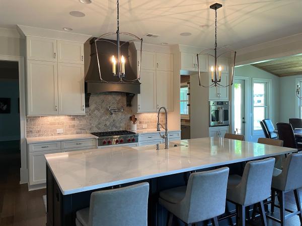 HCR Cabinets & Countertops
