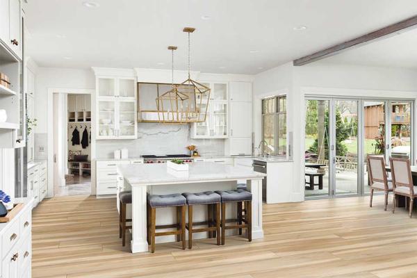 The Flooring Station