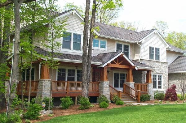 J Bradley Moore & Associates Architects