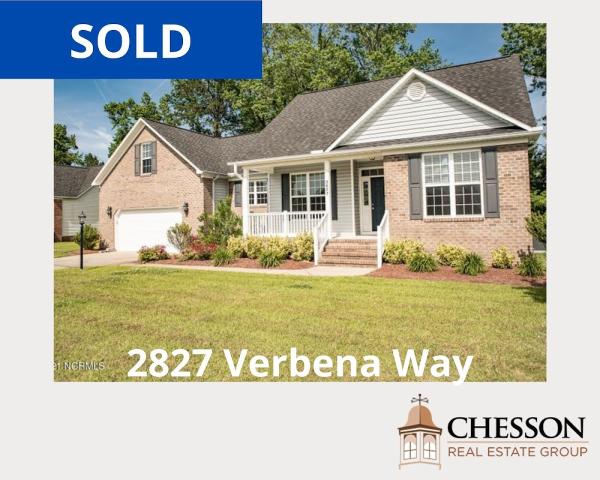 Chesson Real Estate Group
