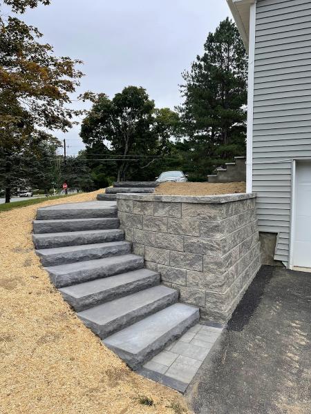 Dutchess Lawns & Masonry