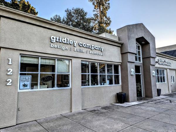 Gridley Company