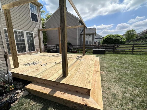 MHL Renovations