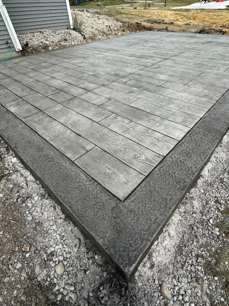 D Lalicata Concrete Inc.