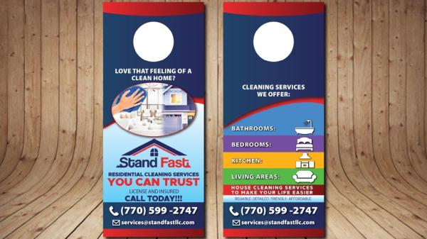 Stand Fast LLC