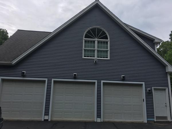 C&K Electrical LLC